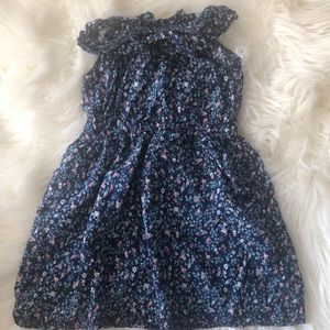 Little girls Carter’s dress